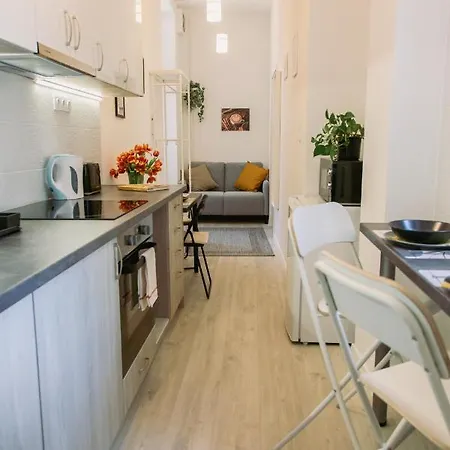 Apartman Latte *