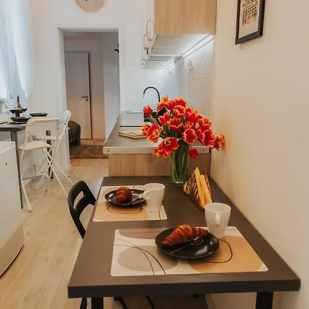 Latte Apartment