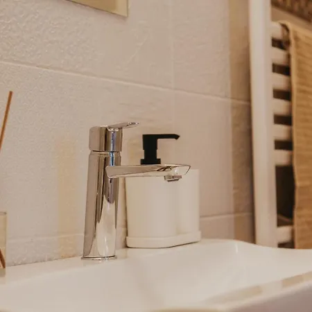 Apartment Latte *
