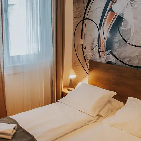 Latte Apartment