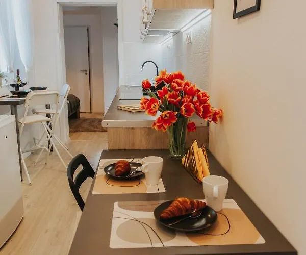 Latte Apartmán