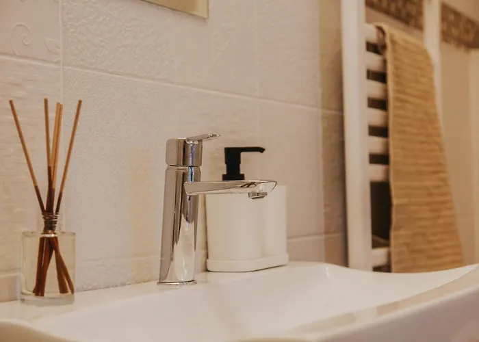 Apartmán Latte *